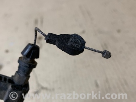 ФОТО Моторчик привода круиз контроля для Mazda MPV Киев