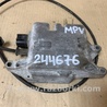 ФОТО Моторчик привода круиз контроля для Mazda MPV Киев