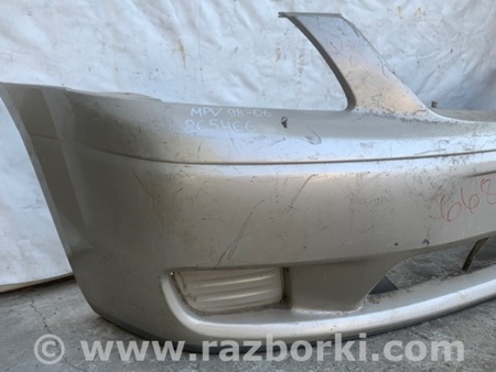 ФОТО Бампер передний для Mazda MPV Киев