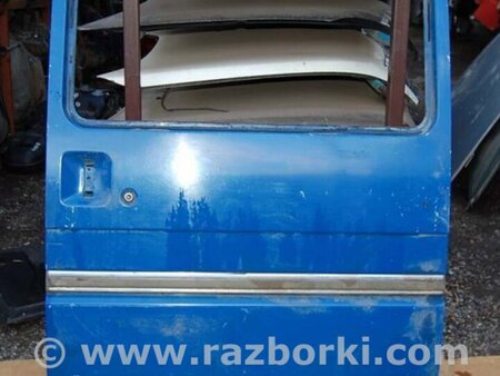 ФОТО Дверь для Mazda E2200 Киев