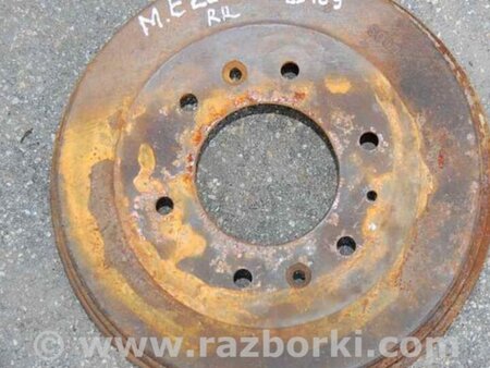 ФОТО Тормозной барабан для Mazda E2200 Киев