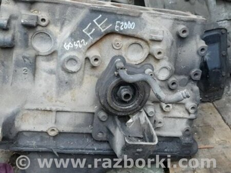 ФОТО Блок цилиндров для Mazda E2200 Киев