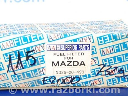 ФОТО Фильтр топливный для Mazda E2000 Киев