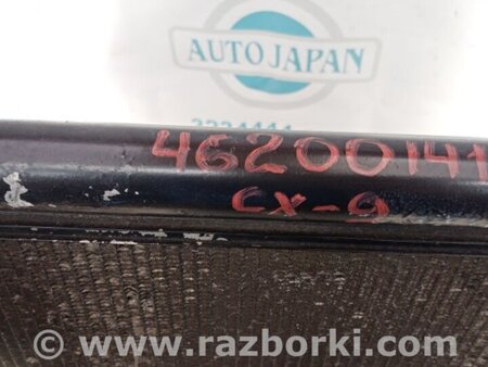 ФОТО Радиатор кондиционера для Mazda CX-9 TB (2007-2016) Киев