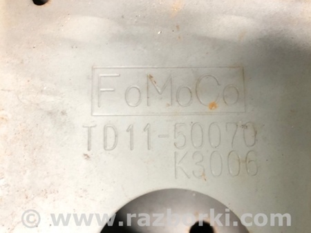 ФОТО Усилитель переднего бампера для Mazda CX-9 TB (2007-2016) Киев