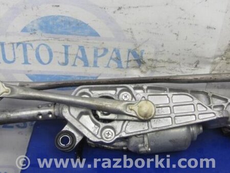 ФОТО Трапеция дворников для Mazda CX-9 TB (2007-2016) Киев