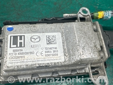 ФОТО Датчик слепых зон для Mazda CX-9 TB (2007-2016) Киев