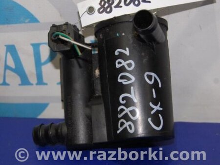 ФОТО Клапан вентиляции топливного бака для Mazda CX-9 TB (2007-2016) Киев