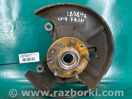 ФОТО Кулак поворотный для Mazda CX-9 TB (2007-2016) Киев