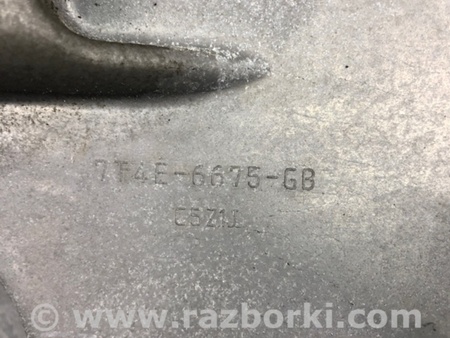 ФОТО Поддон картера для Mazda CX-9 TB (2007-2016) Киев