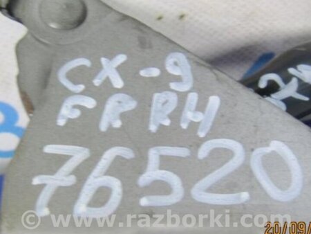ФОТО Петля капота для Mazda CX-9 TB (2007-2016) Киев