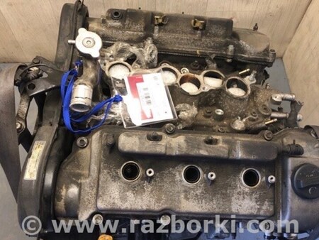 ФОТО Двигатель бензиновый для Lexus ES300 (96-01) Киев