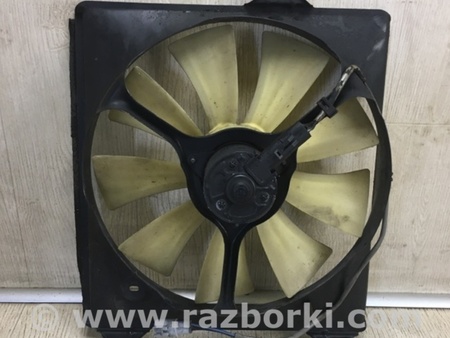 ФОТО Диффузор вентилятора радиатора (Кожух) для Lexus ES300 (96-01) Киев