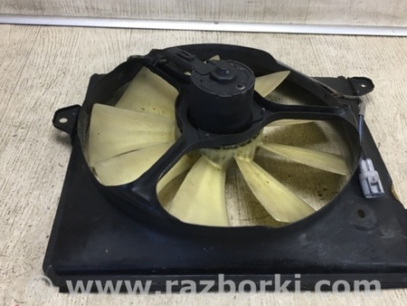 ФОТО Диффузор вентилятора радиатора (Кожух) для Lexus ES300 (96-01) Киев