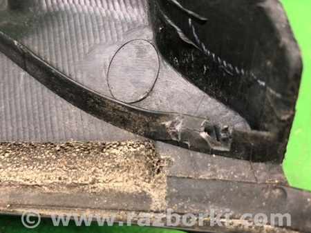 ФОТО Пластик под лобовое стекло (Жабо) для Lexus ES300 (96-01) Киев