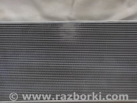 ФОТО Радиатор кондиционера для Lexus CT200 (2017-) Киев