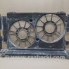 Диффузор вентилятора радиатора (Кожух) Lexus CT200 (11-17)