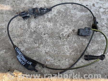 ФОТО Провод датчика ABS для Lexus CT200 (11-17) Киев