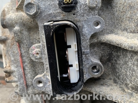 ФОТО АКПП (коробка автомат) для Lexus CT200 (11-17) Киев