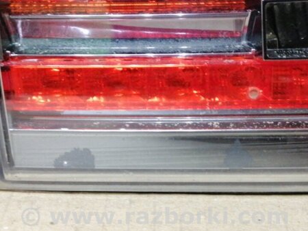 ФОТО Фонарь задний внутренний для Lexus CT200 (11-17) Киев