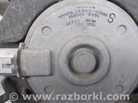 ФОТО Диффузор вентилятора радиатора (Кожух) для Lexus CT200 (11-17) Киев