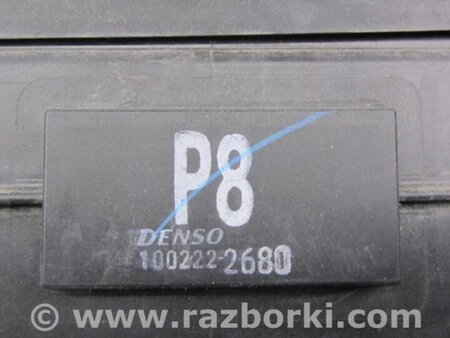ФОТО Диффузор вентилятора радиатора (Кожух) для Lexus CT200 (11-17) Киев