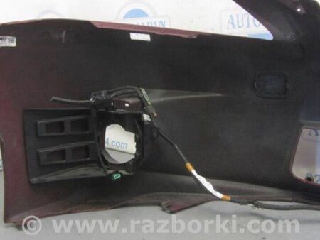 ФОТО Бампер передний для Lexus CT200 (11-17) Киев