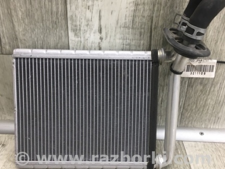 ФОТО Радиатор печки для Lexus CT200 (11-17) Киев
