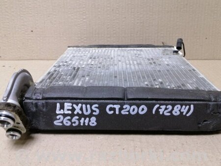 ФОТО Испаритель кондиционера для Lexus CT200 (11-17) Киев