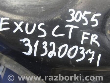 ФОТО Балка передняя для Lexus CT200 (11-17) Киев