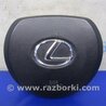Airbag подушка водителя Lexus CT200 (11-17)