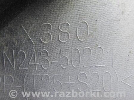 ФОТО Бампер задний для Mazda MX-5 (2015-) Киев