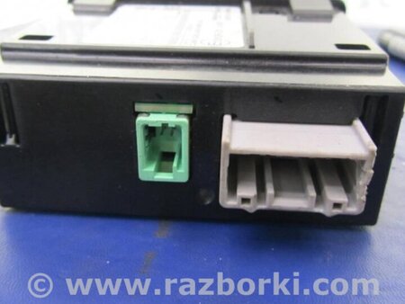 ФОТО USB адаптер для Mazda MX-5 (2015-) Киев
