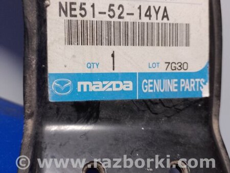 ФОТО Кронштейн крыла для Mazda MX-5 (06-15) Киев