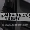 ФОТО Блок управления печкой для Mazda CX-9 TB (2007-2016) Киев