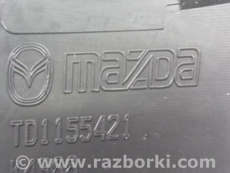 ФОТО Накладка торпеды для Mazda CX-9 TB (2007-2016) Киев
