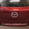 Подсветка номера Mazda CX-9 TB (2007-2016)