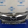 Решетка радиатора Mazda CX-9 TB (2007-2016)