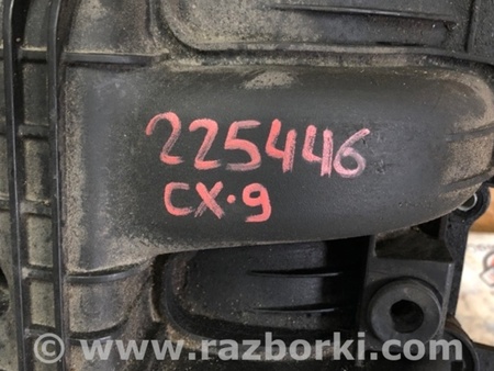 ФОТО Впускной коллектор для Mazda CX-9 TB (2007-2016) Киев