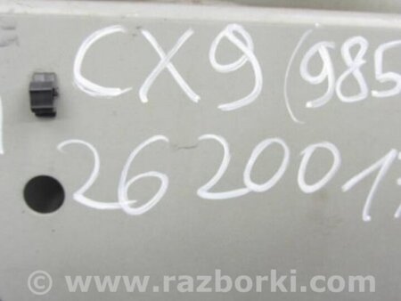 ФОТО Четверть кузова передняя для Mazda CX-9 TB (2007-2016) Киев