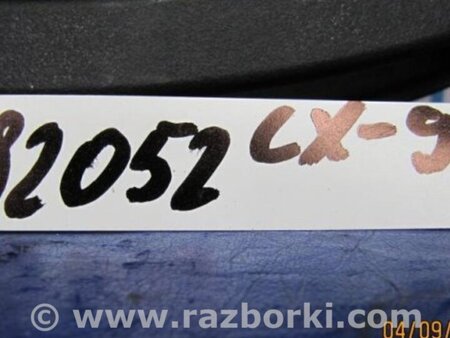ФОТО Сабвуфер для Mazda CX-9 TB (2007-2016) Киев