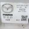 ФОТО Корпус печки для Mazda CX-9 TB (2007-2016) Киев