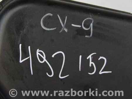 ФОТО Резонатор воздушного фильтра для Mazda CX-9 TB (2007-2016) Киев