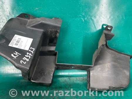 ФОТО Дефлектор радиатора для Mazda CX-9 TB (2007-2016) Киев