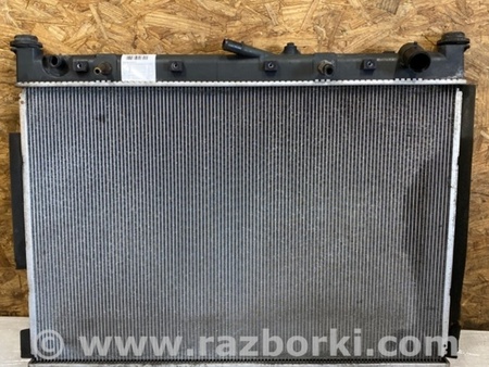 ФОТО Радиатор основной для Mazda CX-9 TB (2007-2016) Киев