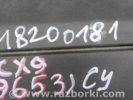 ФОТО Накладка двигателя декоративная  для Mazda CX-9 TB (2007-2016) Киев