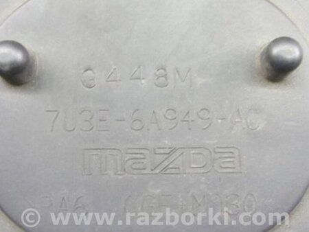 ФОТО Накладка двигателя декоративная  для Mazda CX-9 TB (2007-2016) Киев