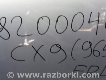 ФОТО Дверь для Mazda CX-9 TB (2007-2016) Киев