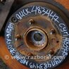 ФОТО Диск тормозной задний для Mazda CX-9 TB (2007-2016) Киев
