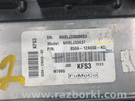 ФОТО Блок управления двигателем для Mazda CX-9 TB (2007-2016) Киев